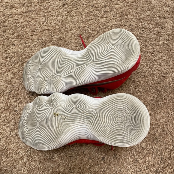 Nike basketball shoes Womens - Picture 5 of 8